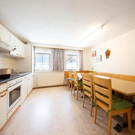 View Bauernhaus Apartamento *